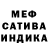 МДМА Molly Tina Powell